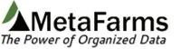 MetaFarms logo