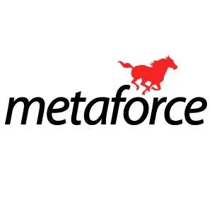 Metaforce logo
