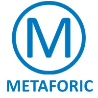 Metaforic logo