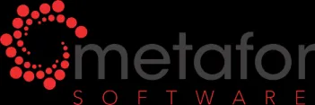 Metafor Software logo