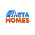 MetaHomes logo