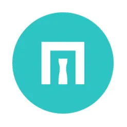 Metail logo