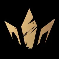 MetaKing Studios logo