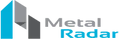 Metal Radar logo
