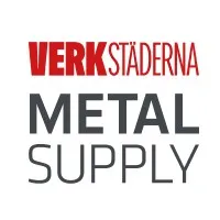 Metal Supply logo