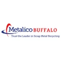 Metalico Buffalo logo