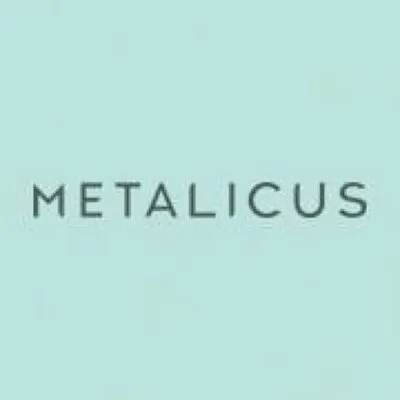 Metalicus logo