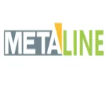 Metaline logo