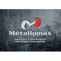 Metallomax logo
