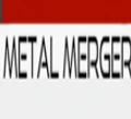 METALMERGER logo