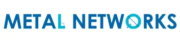 Metal Networks logo