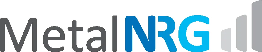 MetalNRG logo
