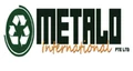 Metalo International logo