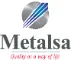 Metalsa logo