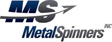 Metal Spinners logo