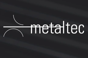 Metaltec logo