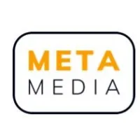 MetaMedia logo