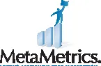 MetaMetrics logo