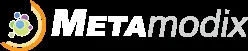 MetaModix logo