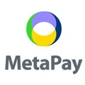 MetaPay logo
