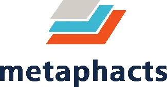 metaphacts logo
