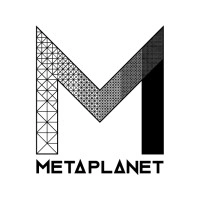Metaplanet logo