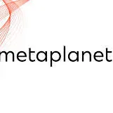Metaplanet logo