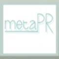 MetaPR logo