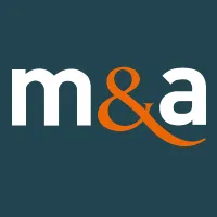 M&A Promotion logo