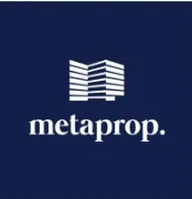 MetaProp logo
