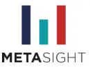 MetaSight logo