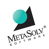 Metasolv Software logo