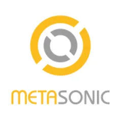 Metasonic logo