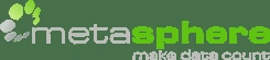Metasphere logo