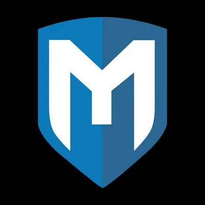 Metasploit logo