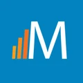 MetaStock logo