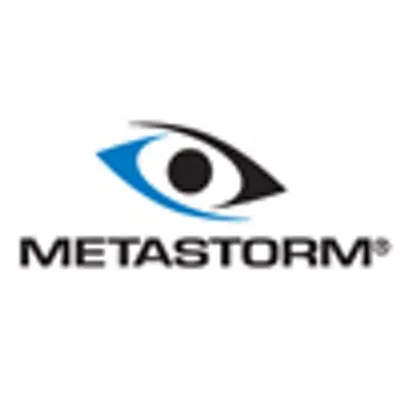 MetastormOnline logo