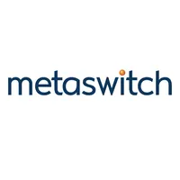 Metaswitch logo