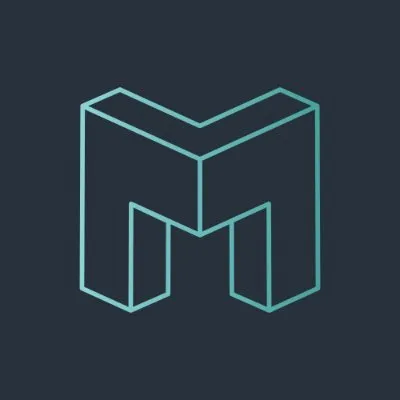 The Metaverse Group logo