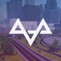 MetaVersus logo