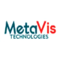 MetaVis logo