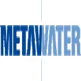 Metawater logo
