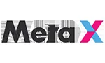 MetaX Software logo