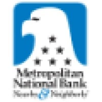 MetBank logo