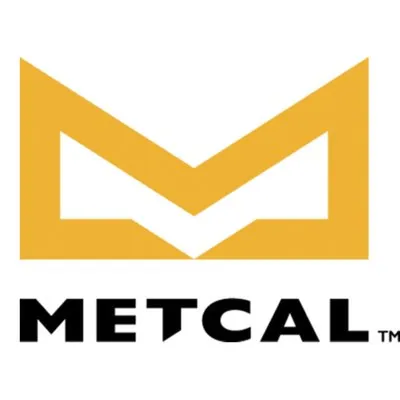 Metcal logo