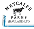 Metcalfe Farms Haulage logo