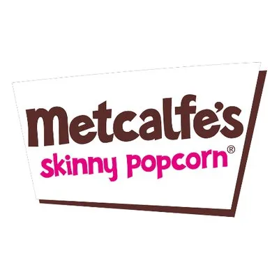 Metcalfes skinny logo