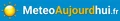 Meteo France logo