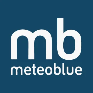 Meteoblue logo