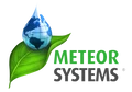 Meteor Systems logo